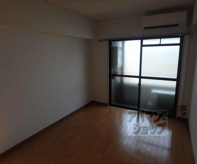 【ヴィラ藤】間取