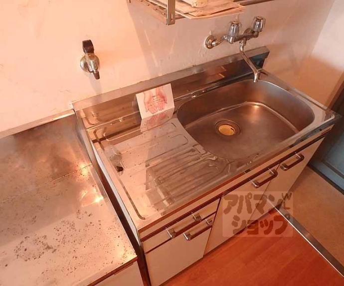 【ヴィラ藤】間取