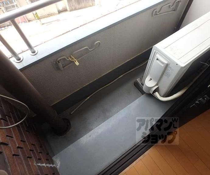 【ヴィラ藤】間取