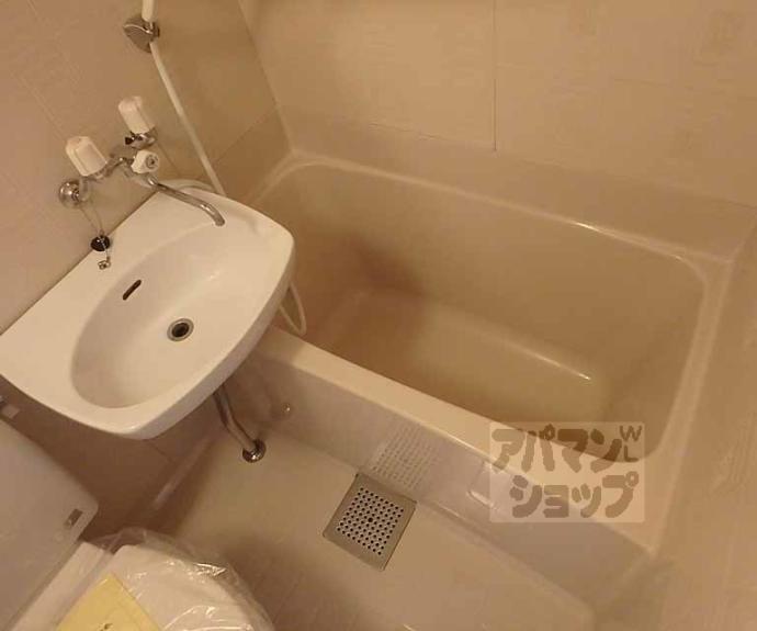 【ヴィラ藤】間取