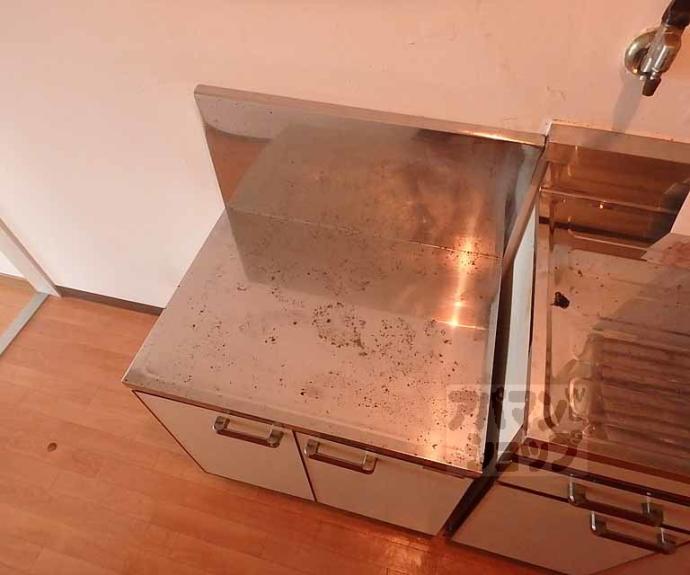 【ヴィラ藤】間取