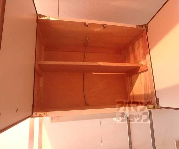 【ヴィラ藤】間取