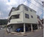 マンションチューリップ