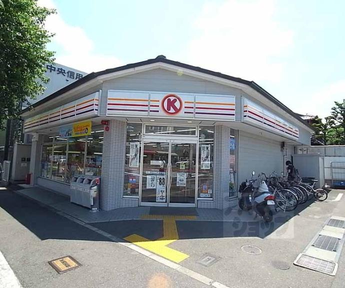 【デプレ北野】間取
