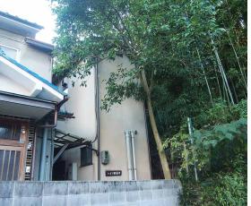 ハイツ泉涌寺：間取図