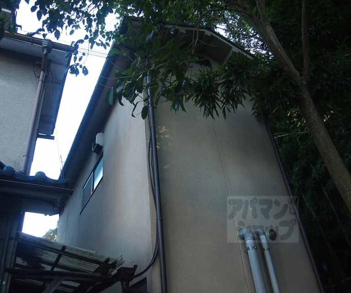 【ハイツ泉涌寺】間取