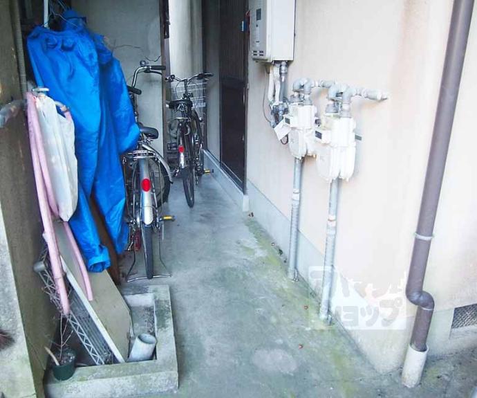 【ハイツ泉涌寺】