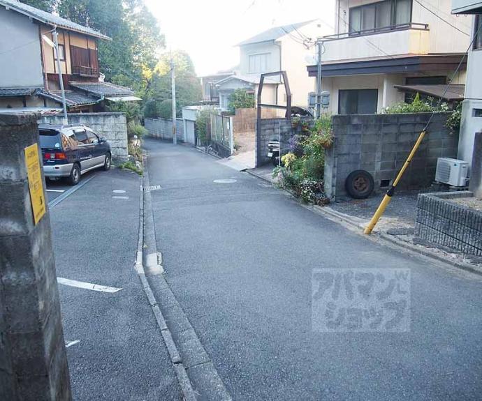 【ハイツ泉涌寺】