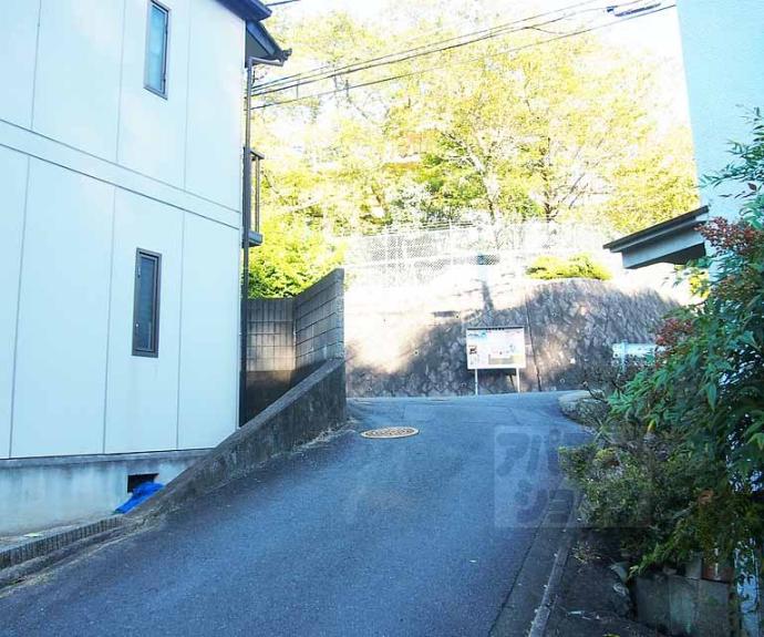 【ハイツ泉涌寺】