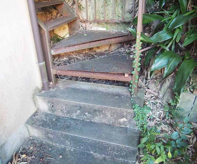 【ハイツ泉涌寺】
