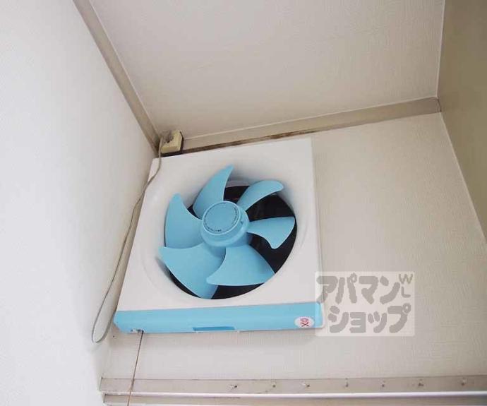 【ハイツ泉涌寺】間取
