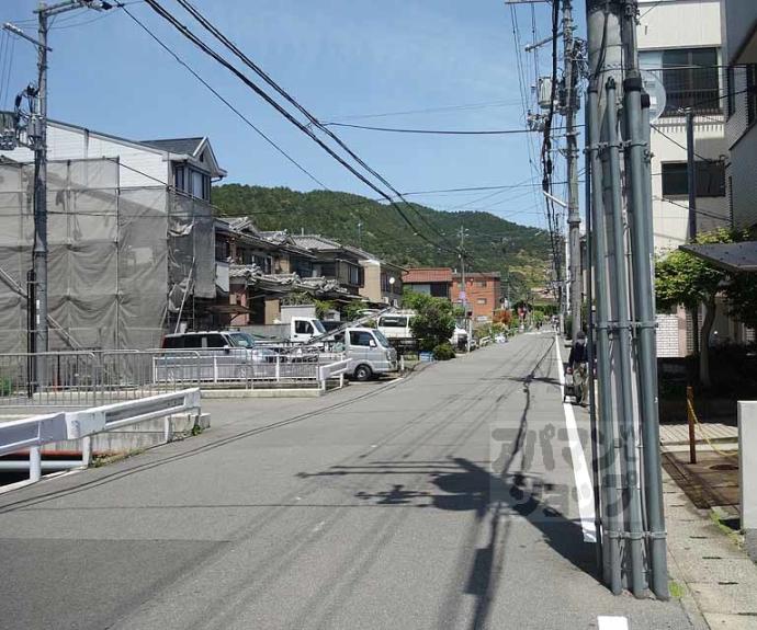 【パインベルテ御陵】間取