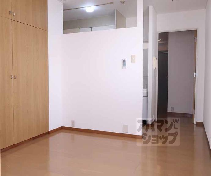 【パインベルテ御陵】間取