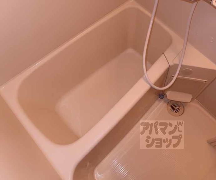 【パインベルテ御陵】間取