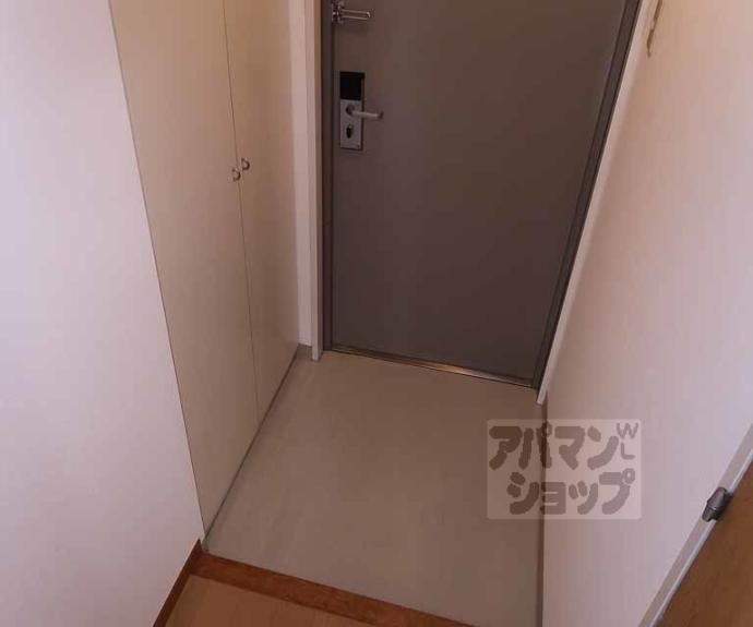 【パインベルテ御陵】間取