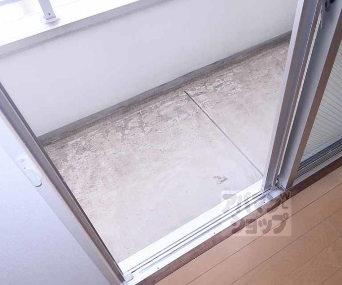 【パインベルテ御陵】間取