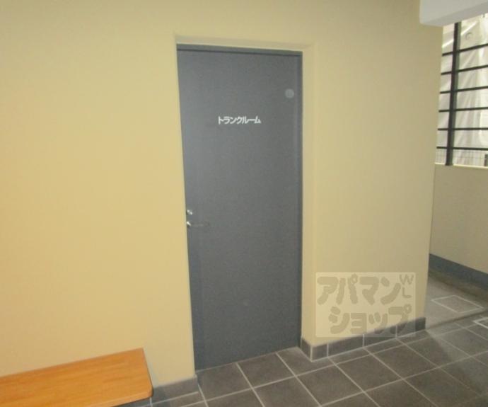 【クルミナーレⅣ】間取