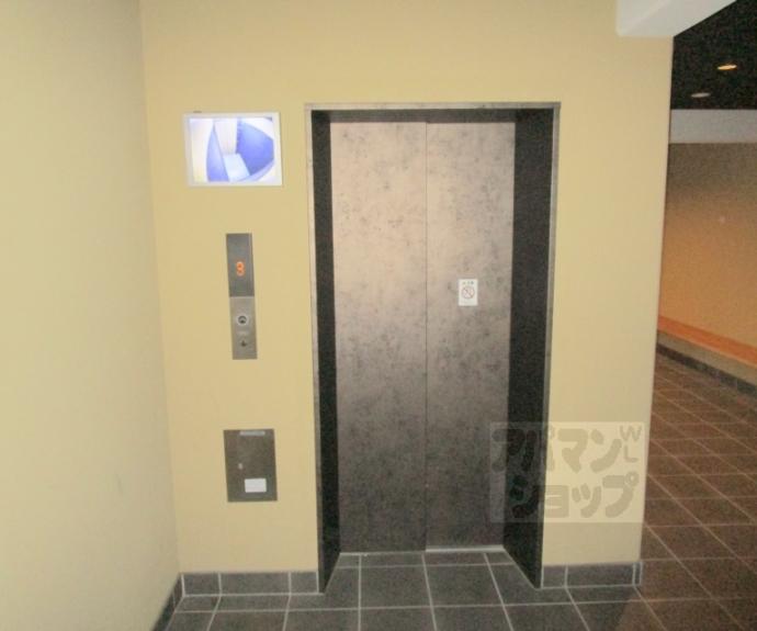 【クルミナーレⅣ】間取