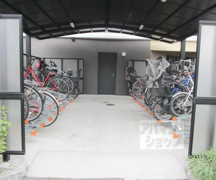 【クルミナーレⅣ】間取