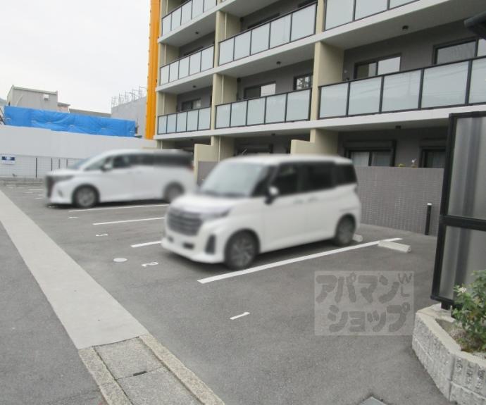 【クルミナーレⅣ】間取