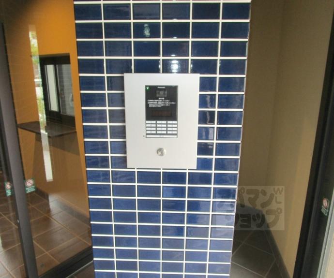 【クルミナーレⅣ】間取