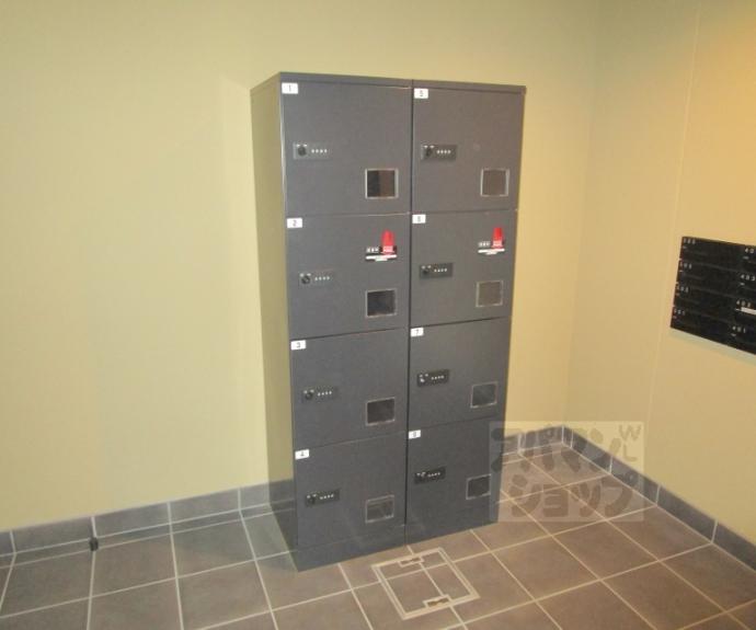 【クルミナーレⅣ】間取