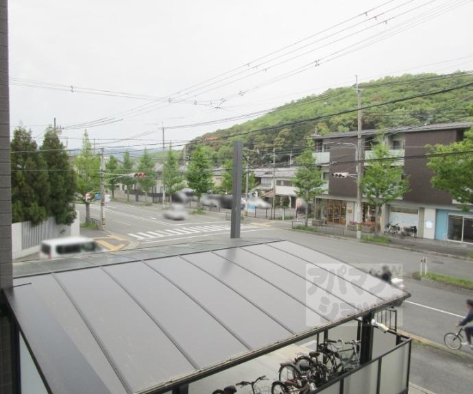 【クルミナーレⅣ】間取