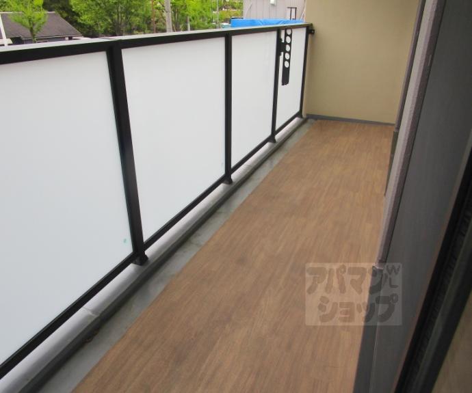 【クルミナーレⅣ】間取