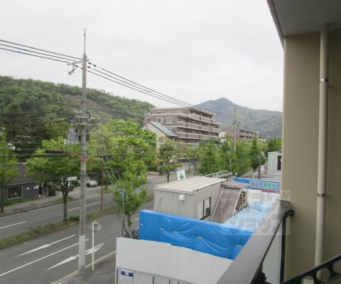 【クルミナーレⅣ】間取