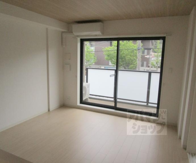 【クルミナーレⅣ】間取