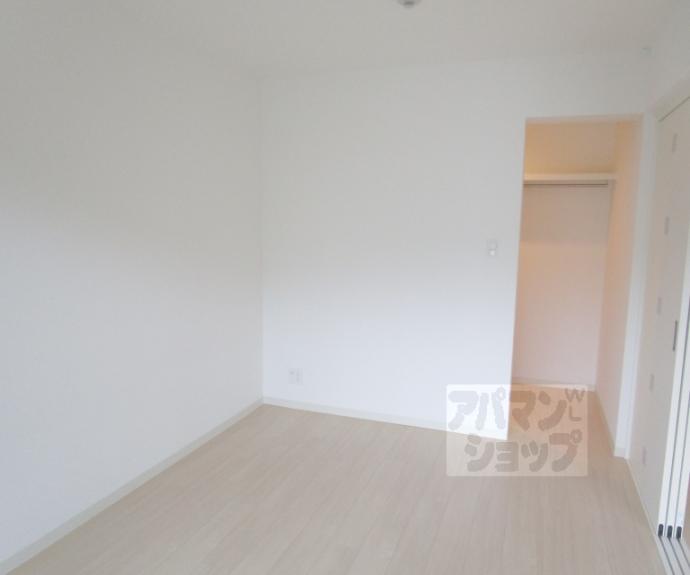 【クルミナーレⅣ】間取