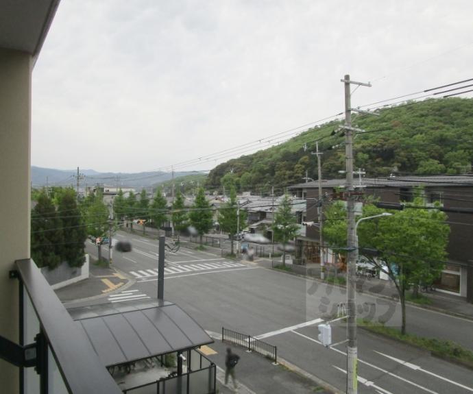 【クルミナーレⅣ】間取