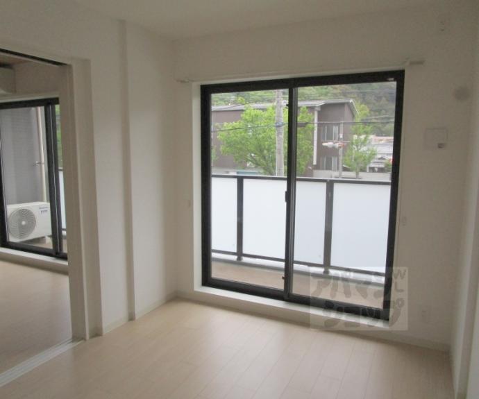 【クルミナーレⅣ】間取