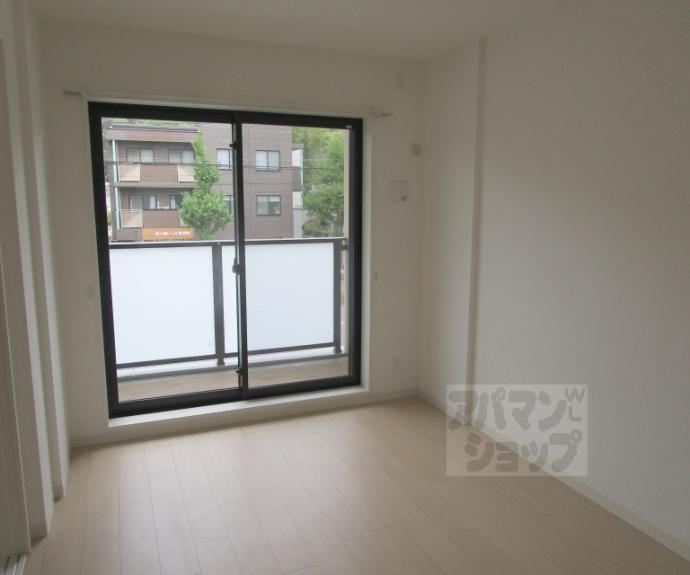 【クルミナーレⅣ】間取