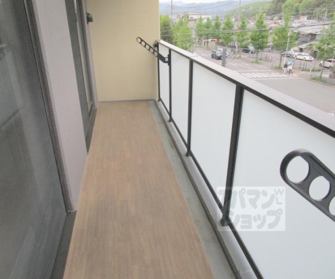 【クルミナーレⅣ】間取