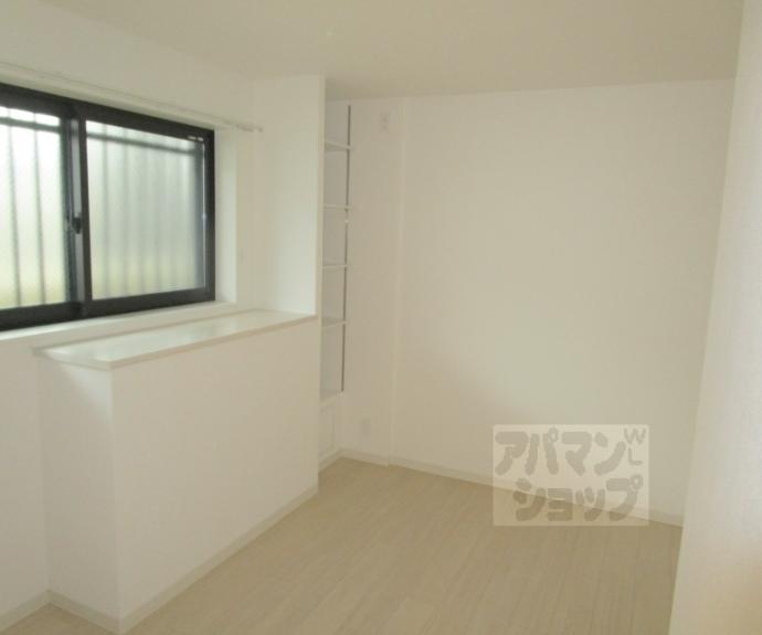 【クルミナーレⅣ】間取