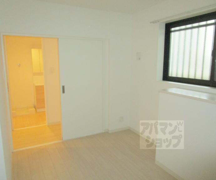 【クルミナーレⅣ】間取