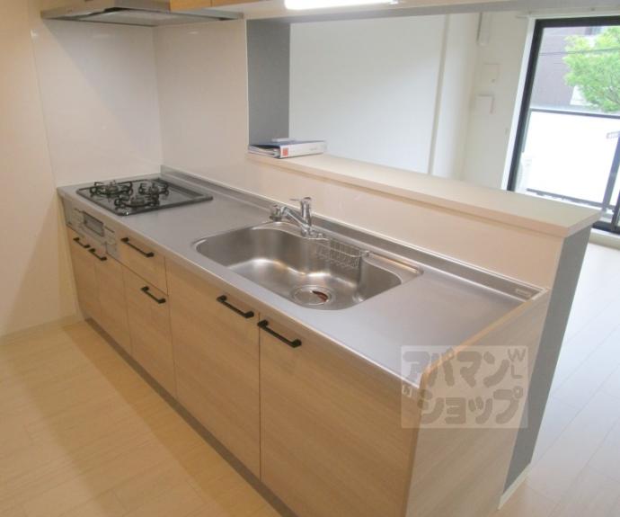 【クルミナーレⅣ】間取