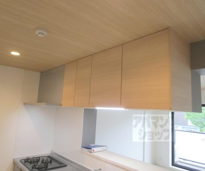 【クルミナーレⅣ】間取