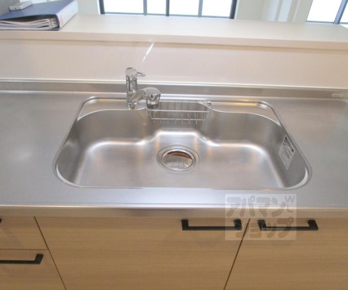 【クルミナーレⅣ】間取