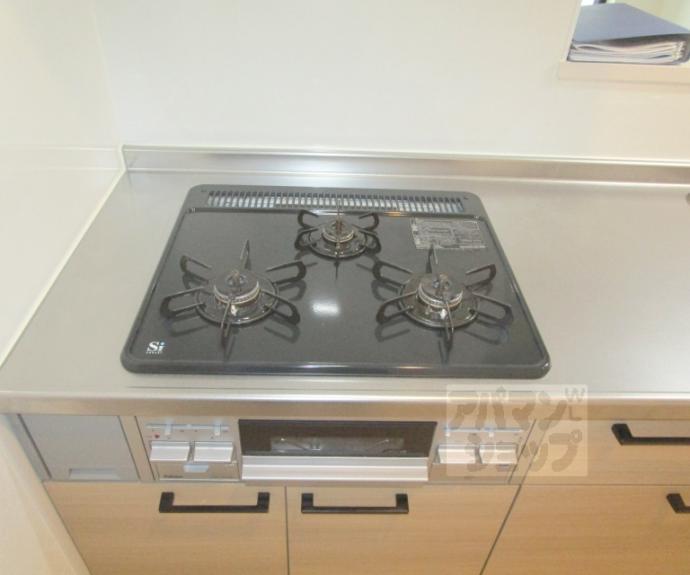 【クルミナーレⅣ】間取