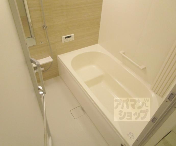 【クルミナーレⅣ】間取