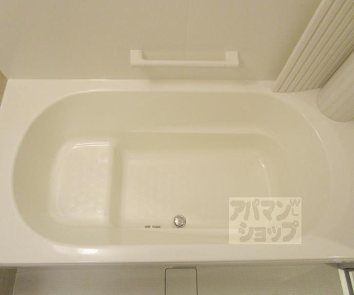 【クルミナーレⅣ】間取