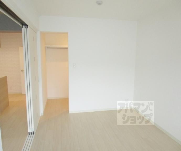 【クルミナーレⅣ】間取