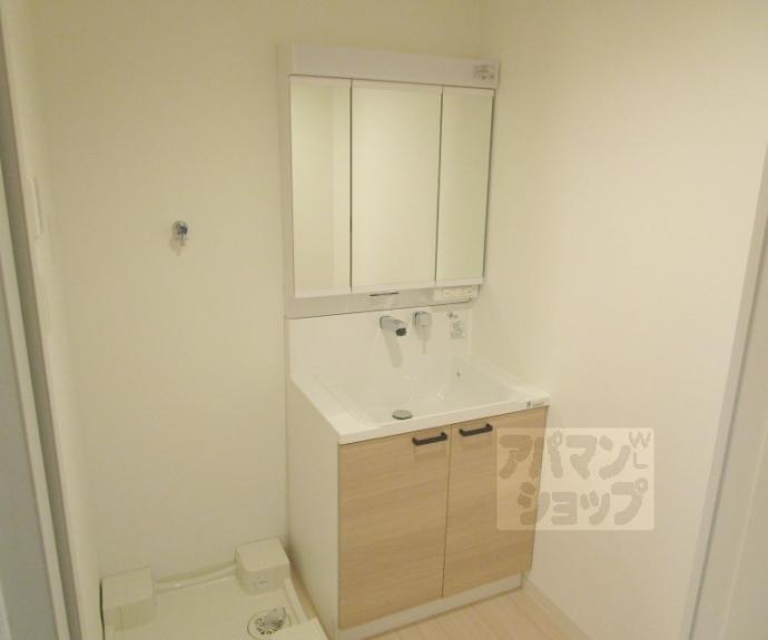 【クルミナーレⅣ】間取