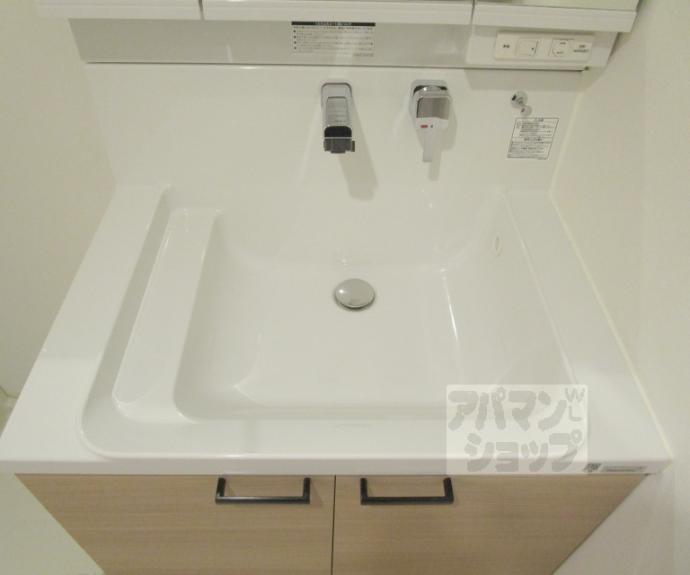 【クルミナーレⅣ】間取