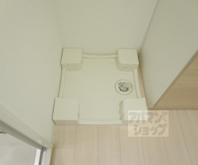 【クルミナーレⅣ】間取