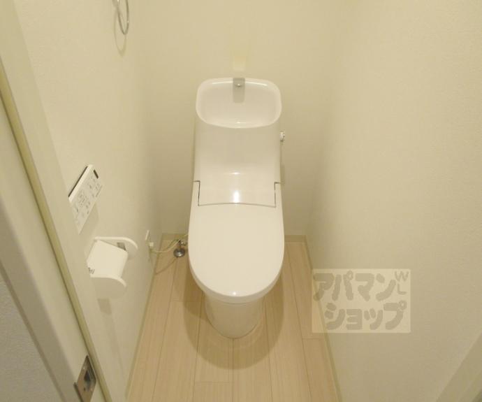 【クルミナーレⅣ】間取