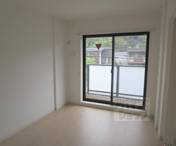 【クルミナーレⅣ】間取