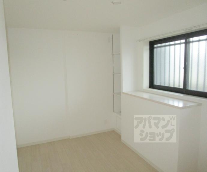 【クルミナーレⅣ】間取